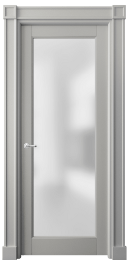Межкомнатная дверь 6300 БНСР САТ. Цвет Бук нейтральный серый. Материал Массив бука эмаль. Коллекция Toscana Plano. Фото. Дверь межкомнатная 6300 БНСР САТ. Цвет Бук нейтральный серый. Материал Массив бука эмаль. Коллекция Toscana Plano. Картинка.