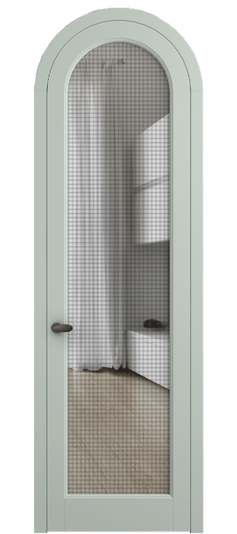 Межкомнатная дверь 6814 NCS S 1005-B80G MS. Цвет NCS NCS S 1005-B80G. Материал Гладкая эмаль. Коллекция Palazzo. Фото. Дверь межкомнатная 6814 NCS S 1005-B80G MS. Цвет NCS NCS S 1005-B80G. Материал Гладкая эмаль. Коллекция Palazzo. Картинка.