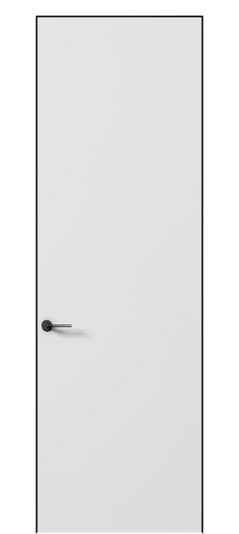 Межкомнатная дверь 0012 Двойная дверь. Цвет Белый шёлк. Материал Ciplex ламинатин. Коллекция Planum Pro. Фото. Дверь межкомнатная 0012 Двойная дверь. Цвет Белый шёлк. Материал Ciplex ламинатин. Коллекция Planum Pro. Картинка.