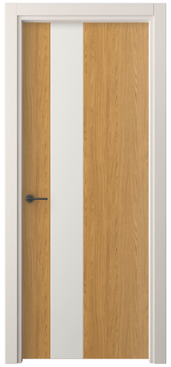 Межкомнатная дверь 4223 ВНД. Цвет Ванильный дуб. Материал Ламинатин. Коллекция Freedom. Фото. Дверь межкомнатная 4223 ВНД. Цвет Ванильный дуб. Материал Ламинатин. Коллекция Freedom. Картинка.