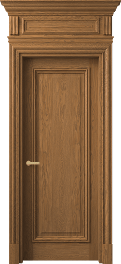 Межкомнатная дверь 7301 ДПР.М. Цвет Дуб пряный матовый. Материал Массив дуба матовый. Коллекция Antique. Фото. Дверь межкомнатная 7301 ДПР.М. Цвет Дуб пряный матовый. Материал Массив дуба матовый. Коллекция Antique. Картинка.
