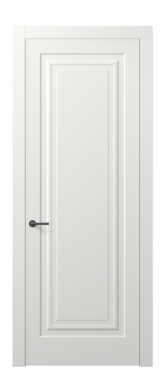 Межкомнатная дверь АКП 8401 МССР. Цвет Матовый светло-серый. Материал Гладкая эмаль. Коллекция Mascot. Фото. Дверь межкомнатная АКП 8401 МССР. Цвет Матовый светло-серый. Материал Гладкая эмаль. Коллекция Mascot. Картинка.