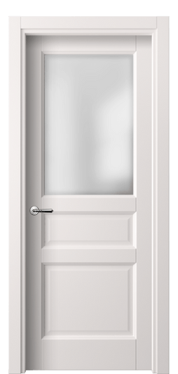 Межкомнатная дверь 1432 ПЭКС САТ. Цвет ПЭТ кремово-серый. Материал ПЭТ. Коллекция Galant. Фото. Дверь межкомнатная 1432 ПЭКС САТ. Цвет ПЭТ кремово-серый. Материал ПЭТ. Коллекция Galant. Картинка.