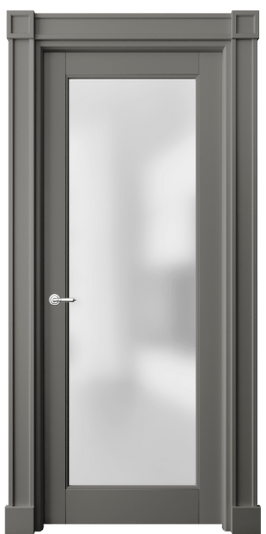 Межкомнатная дверь 6300 БКЛС САТ. Цвет Бук классический серый. Материал Массив бука эмаль. Коллекция Toscana Plano. Фото. Дверь межкомнатная 6300 БКЛС САТ. Цвет Бук классический серый. Материал Массив бука эмаль. Коллекция Toscana Plano. Картинка.
