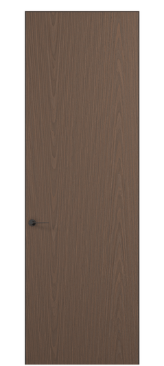 Межкомнатная дверь 0010 АКП МШДК. Цвет Дуб кофейный. Материал Мультишпон. Коллекция Planum Pro. Фото. Дверь межкомнатная 0010 АКП МШДК. Цвет Дуб кофейный. Материал Мультишпон. Коллекция Planum Pro. Картинка.
