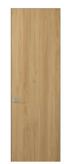 Дверь межкомнатная ПУ 0010 - planum СЛВ Солнечный вяз. Цвет Солнечный вяз. Материал Ламинатин. Коллекция Планум. Картинка.