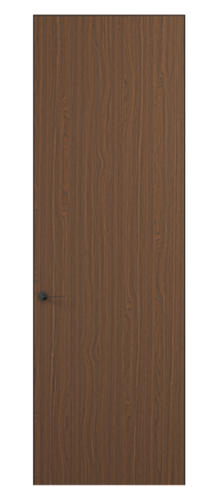 Дверь межкомнатная 0010 МШЭКВ. Цвет Экзотик винный. Материал Мультишпон. Коллекция Planum Pro. Картинка.