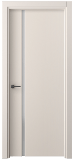 Межкомнатная дверь 4222 ПЭПБ САТ. Цвет ПЭТ пудровый бежевый. Материал ПЭТ. Коллекция Freedom. Фото. Дверь межкомнатная 4222 ПЭПБ САТ. Цвет ПЭТ пудровый бежевый. Материал ПЭТ. Коллекция Freedom. Картинка.