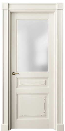 Дверь межкомнатная 6324 БВЦ САТ. Цвет Бук венециана. Материал Массив бука с патиной. Коллекция Toscana Elegante. Картинка.