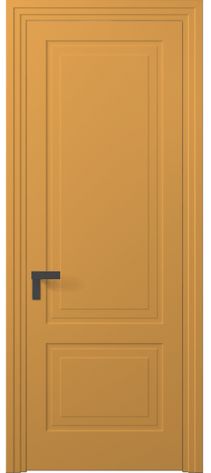 Межкомнатная дверь 8351 Пастельно-жёлтый RAL 1034. Цвет RAL Пастельно-жёлтый RAL 1034. Материал Гладкая эмаль. Коллекция Rocca. Фото. Дверь межкомнатная 8351 Пастельно-жёлтый RAL 1034. Цвет RAL Пастельно-жёлтый RAL 1034. Материал Гладкая эмаль. Коллекция Rocca. Картинка.