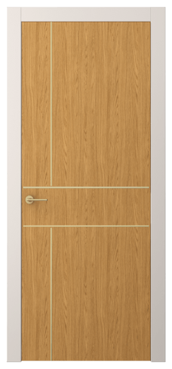 Межкомнатная дверь АКП 4209 ВНД. Цвет Ванильный дуб. Материал Ламинатин. Коллекция Freedom. Фото. Дверь межкомнатная АКП 4209 ВНД. Цвет Ванильный дуб. Материал Ламинатин. Коллекция Freedom. Картинка.