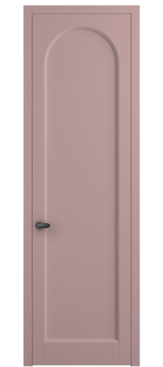 Межкомнатная дверь 6803 NCS S 1515-R10B. Цвет NCS NCS S 1515-R10B. Материал Гладкая эмаль. Коллекция Palazzo. Фото. Дверь межкомнатная 6803 NCS S 1515-R10B. Цвет NCS NCS S 1515-R10B. Материал Гладкая эмаль. Коллекция Palazzo. Картинка.