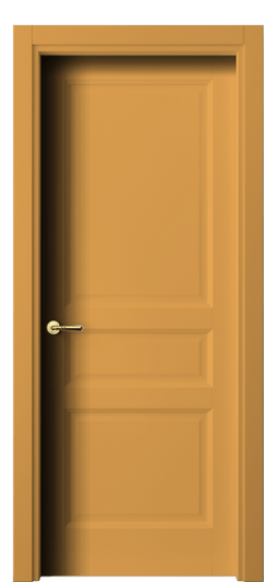 Межкомнатная дверь 1431 Пастельно-жёлтый RAL 1034. Цвет RAL Пастельно-жёлтый RAL 1034. Материал Гладкая эмаль. Коллекция Galant. Фото. Дверь межкомнатная 1431 Пастельно-жёлтый RAL 1034. Цвет RAL Пастельно-жёлтый RAL 1034. Материал Гладкая эмаль. Коллекция Galant. Картинка.