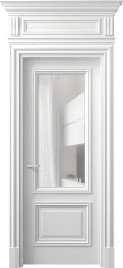Межкомнатная дверь 7302 ББЛ DUNE. Цвет Бук белоснежный. Материал Массив бука эмаль. Коллекция Antique. Фото. Дверь межкомнатная 7302 ББЛ DUNE. Цвет Бук белоснежный. Материал Массив бука эмаль. Коллекция Antique. Картинка.