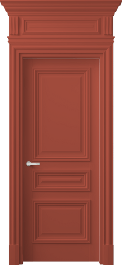 Межкомнатная дверь 7305 NCS S 3040-Y80R. Цвет NCS NCS S 3040-Y80R. Материал Массив бука эмаль. Коллекция Antique. Фото. Дверь межкомнатная 7305 NCS S 3040-Y80R. Цвет NCS NCS S 3040-Y80R. Материал Массив бука эмаль. Коллекция Antique. Картинка.