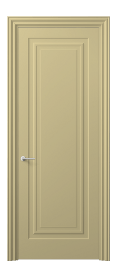 Межкомнатная дверь 8401 Слоновая кость RAL 1014. Цвет RAL Слоновая кость RAL 1014. Материал Гладкая эмаль. Коллекция Mascot. Фото. Дверь межкомнатная 8401 Слоновая кость RAL 1014. Цвет RAL Слоновая кость RAL 1014. Материал Гладкая эмаль. Коллекция Mascot. Картинка.